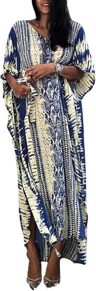 Where can I find a dress/kaftan similar to this?
