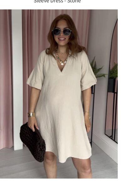 Which dresses worked well for you in the heatwave last week?