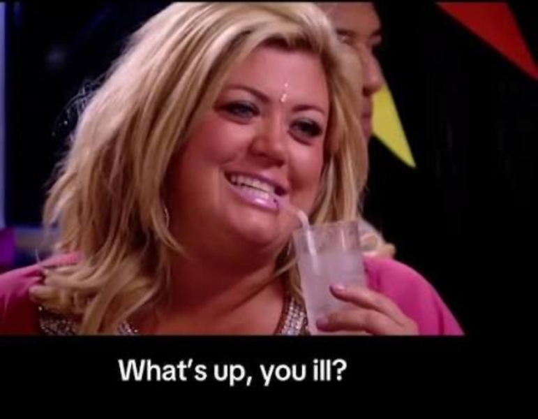 Favourite TOWIE moment?