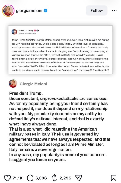 Flaming June - Will The Wheels Finally Fall Off Don Snoreleone's Bus? - Trump Thread #165