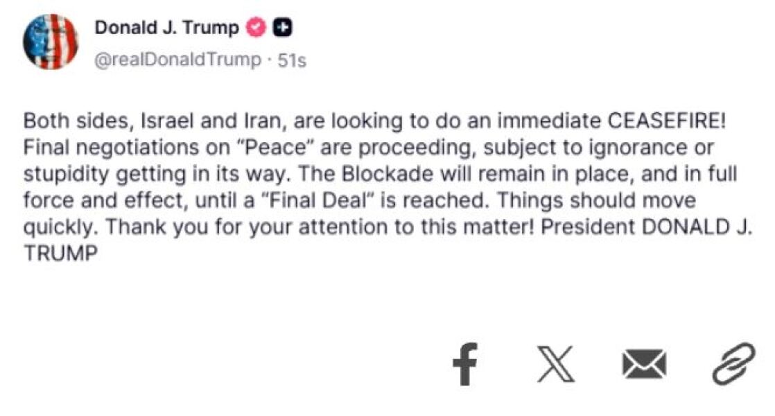 NACHO, NACHO Man - Trump Thread #164