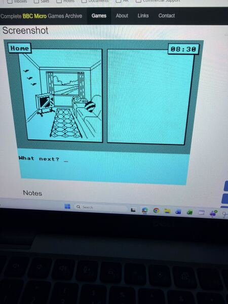To think revisiting things from your childhood is fraught with potential childhood-ruining disappointment