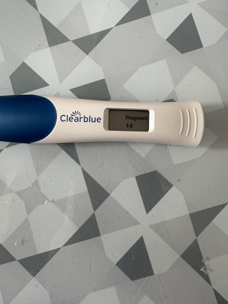 Light spotting and cramps before period or possible early pregnancy?