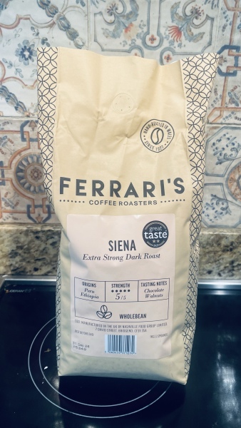 Favourite coffee bean brands?
