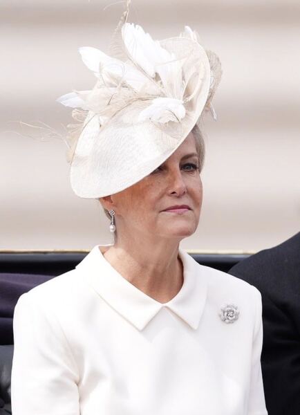 Royal Style: More Summer Bling please