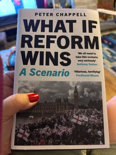 Starmer: An Myghtern yw marow. Re vewo an Myghtern a'n North!