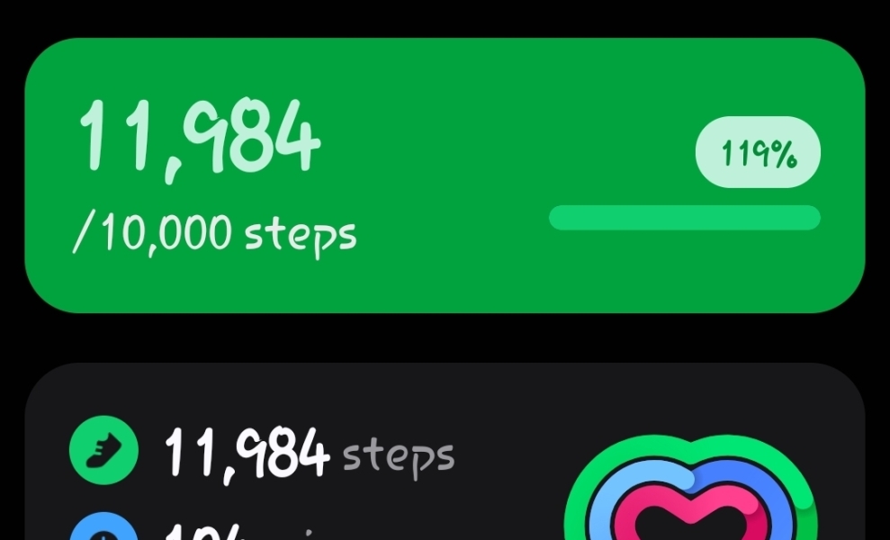 June - 10k a Day Club