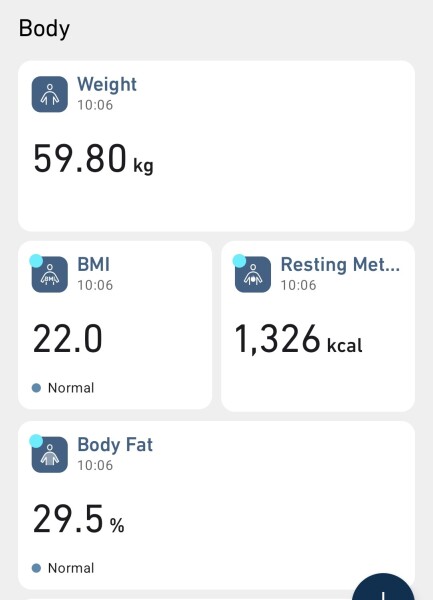 2026 the final push! Anyone at the tail end of their weight loss journey and want to lose that last stone (and a bit) with me starting in January?