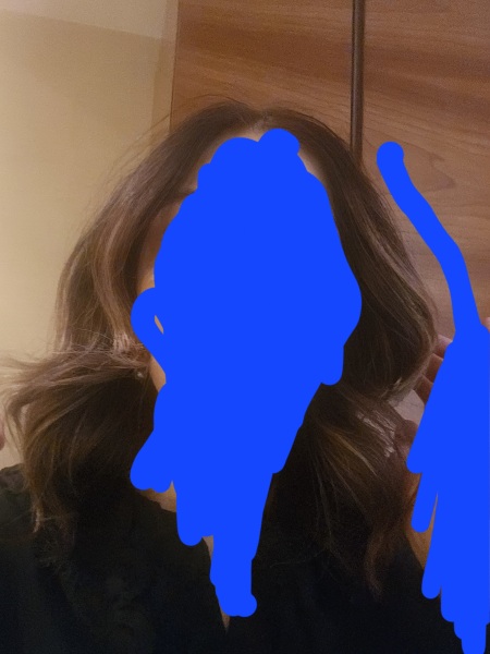 Hair Disatster, Pls help me judge, Balayage? Any hairdressers around?