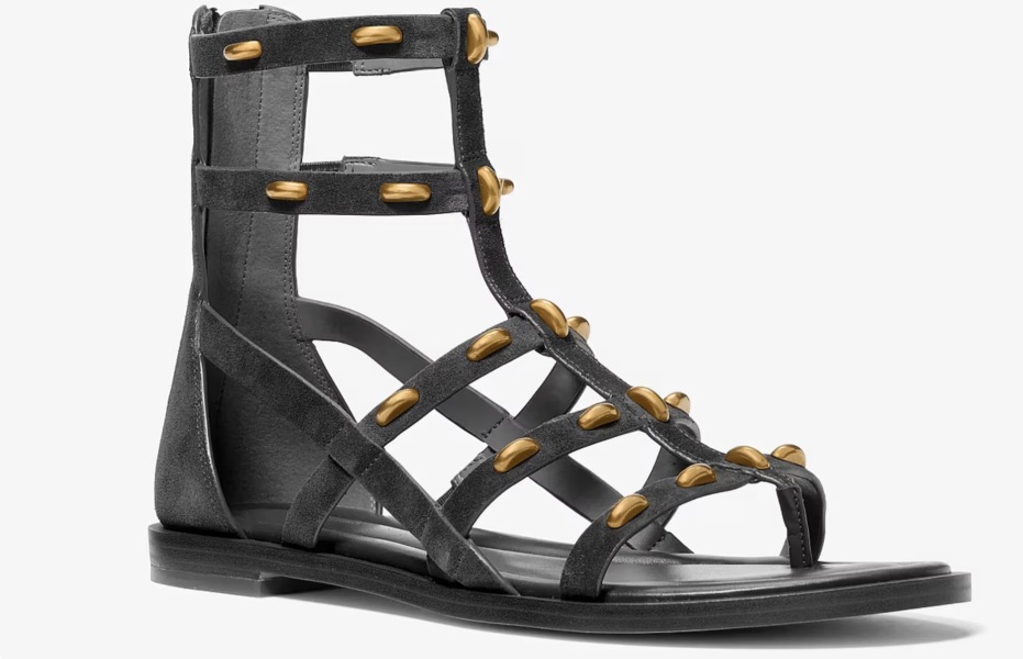 M&S gladiator sandals