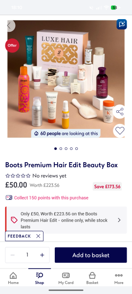 Beauty chat - freebies/gifts with purchase/offers THREAD SIXTEEN