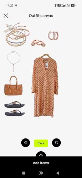 Shopping my wardrobe in 2026