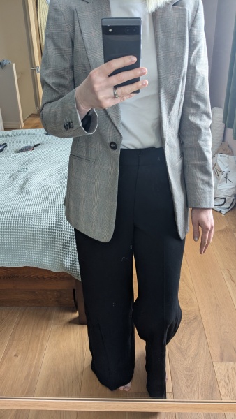 What to wear for this work event