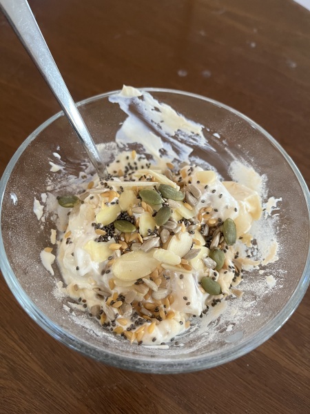 UNROOTED Good Fibre Baobab Sachets product test – Feedback thread!