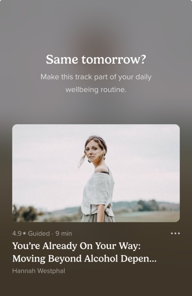 The support thread for those trying to lead an alcohol free life - Summer 2026