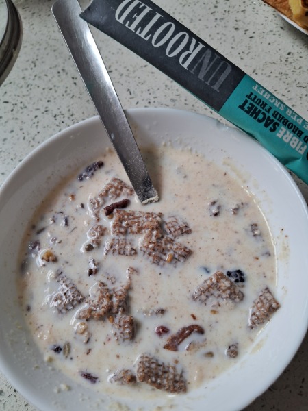 UNROOTED Good Fibre Baobab Sachets product test – Feedback thread!