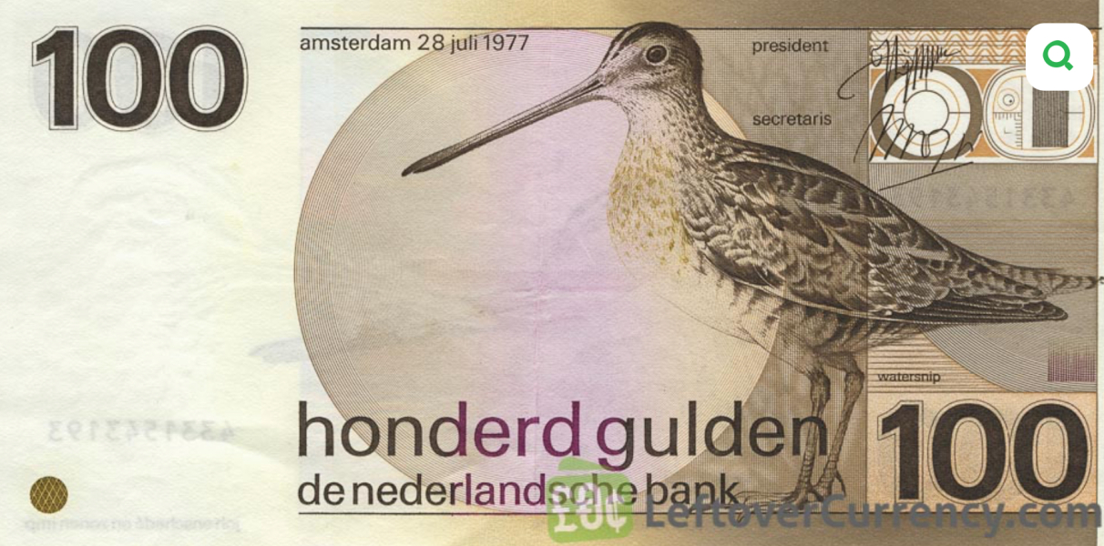 British wildlife on new banknotes - shortlist revealed