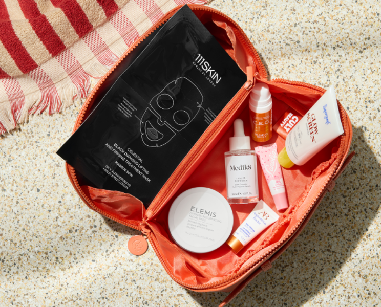 Beauty chat - freebies/gifts with purchase/offers THREAD SIXTEEN