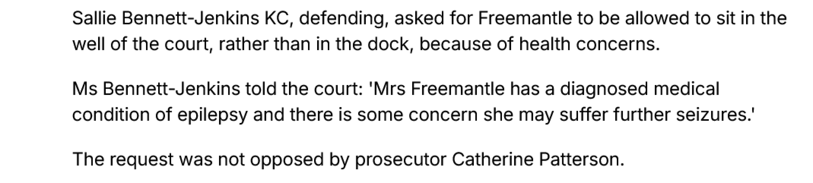 Why is the Wimbledon school crash investigation not getting more attention?