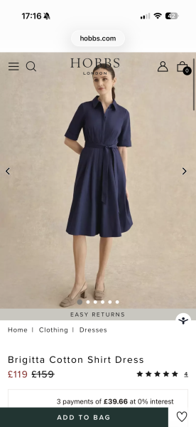 Where to shop for "chic" holiday outfits?