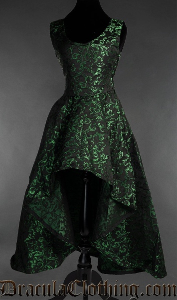 Where to find a flattering dress like this for a fuller bust and slim hips