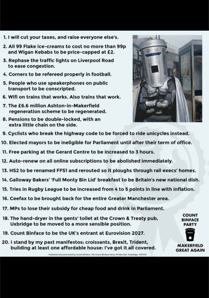 Labour isn't Working - Thread 33