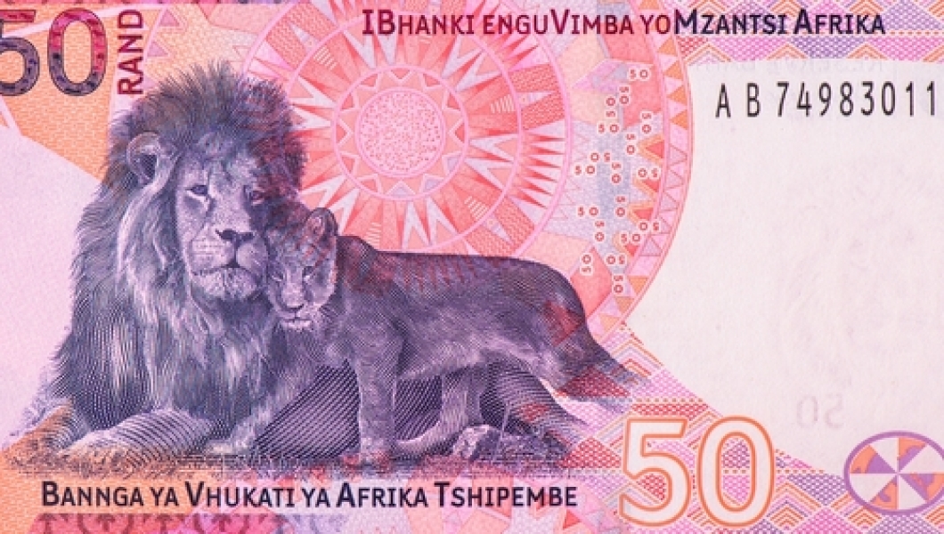 British wildlife on new banknotes - shortlist revealed