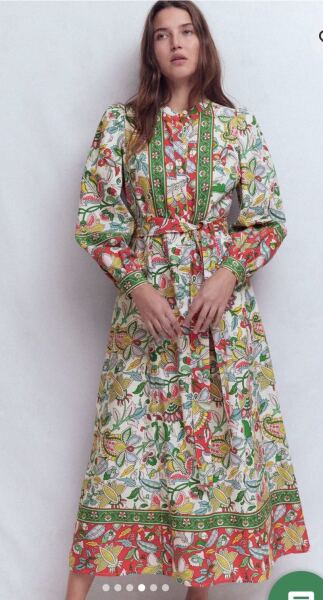 Dress code ‘CHIC’ - help needed desperately