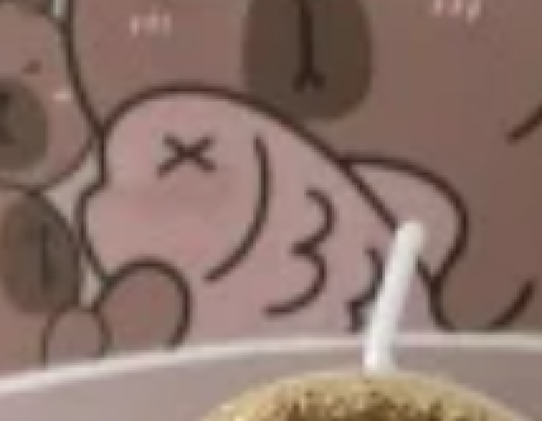 Is this cake embarrassing?