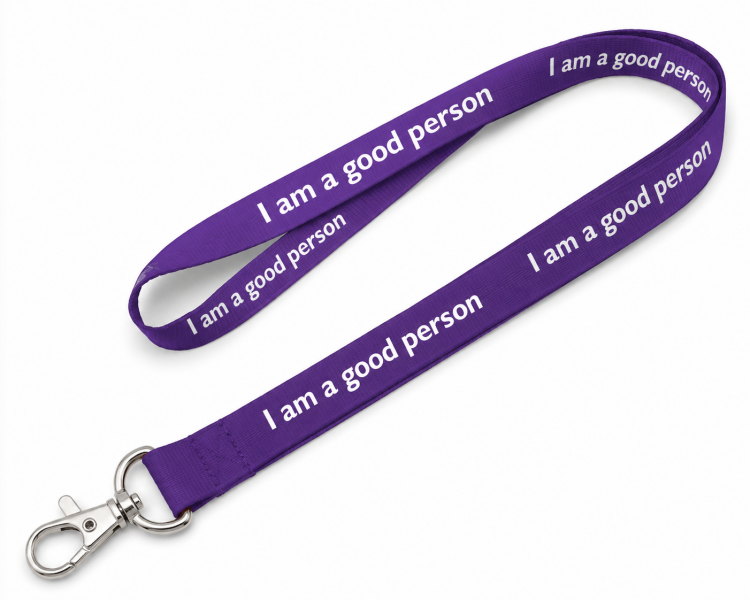 It begins! Calls for NHS lanyards to be removed because of the Nowak killing