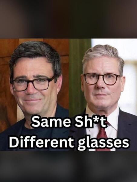 How stupid are Labour MPs?!