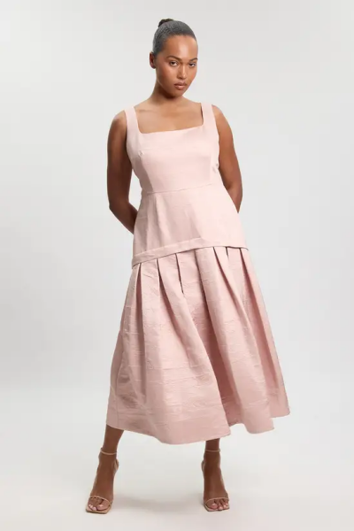 Style snub for size 18 plus very busty women?