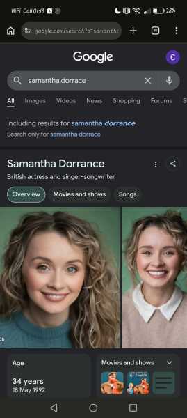 AIBU to think a younger partner could genuinely find Justin Fletcher attractive?