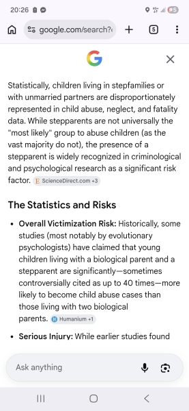 AIBU - Men should not be allowed to adopt or foster children unless they're with a woman. Safeguarding first.