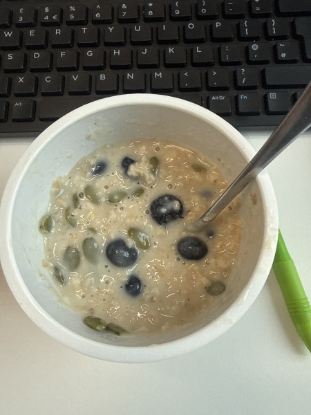 UNROOTED Good Fibre Baobab Sachets product test – Feedback thread!