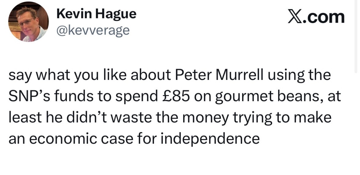 Peter Murrell embezzlement trial