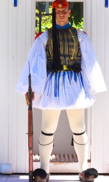 My response to cross dressing