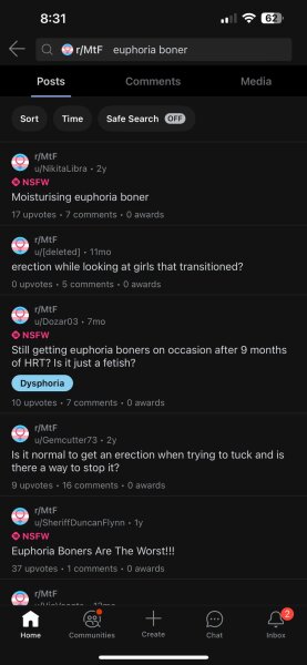 Push and pull factors in transitioning