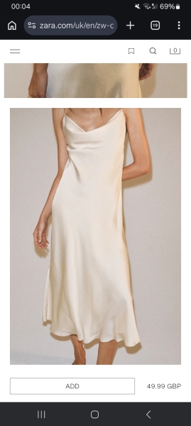 how much did you spend on your wedding dress?