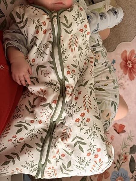 Has anyone tried kaiyababy sleep sacks?