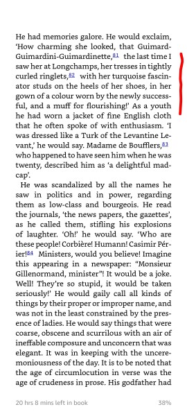 Les Miserables read-a-long 2026 |  Deuxième Partie (2)
