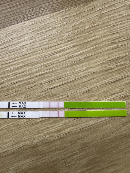 TTC baby number 4!