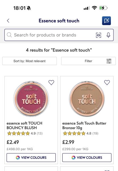 Beauty chat - freebies/gifts with purchase/offers THREAD SEVENTEEN