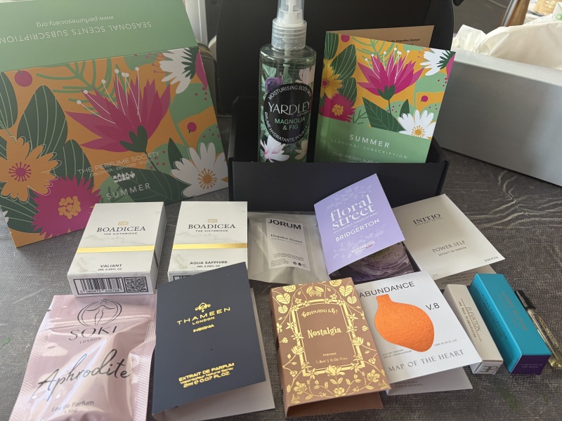 Beauty chat - freebies/gifts with purchase/offers THREAD SIXTEEN