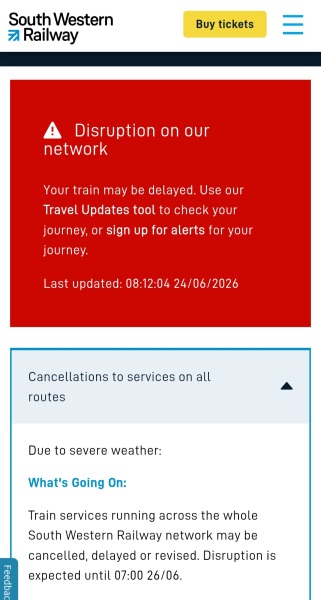 AIBU to be fed up with the heatwave hysteria?