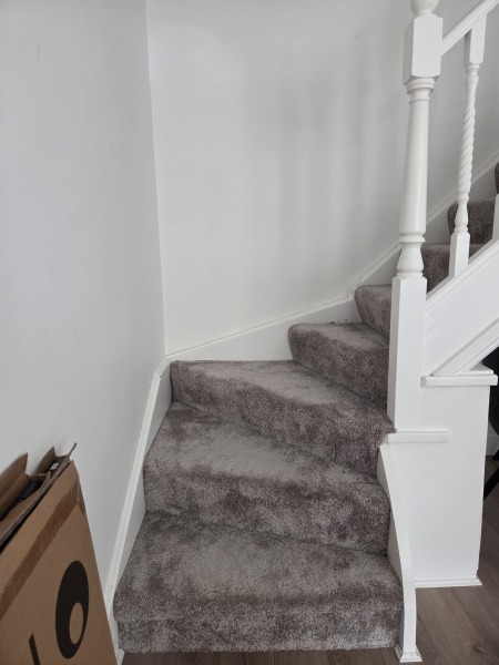 Help! Baby safety stair gates