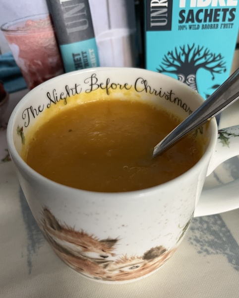 UNROOTED Good Fibre Baobab Sachets product test – Feedback thread!