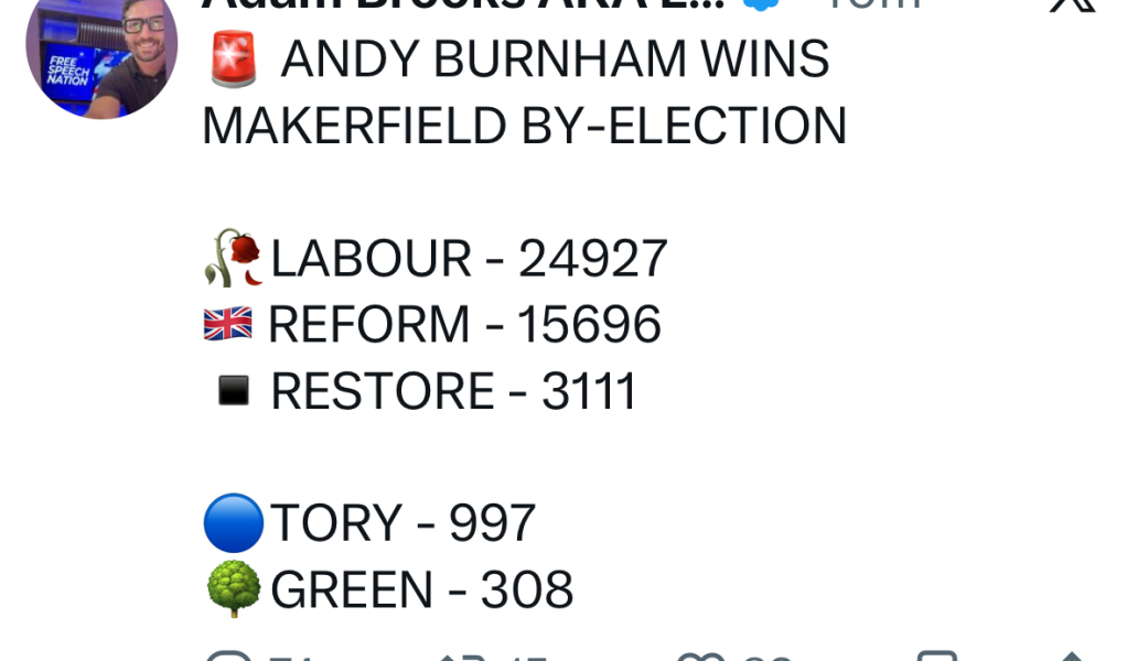 Labour isn't Working - Thread 35