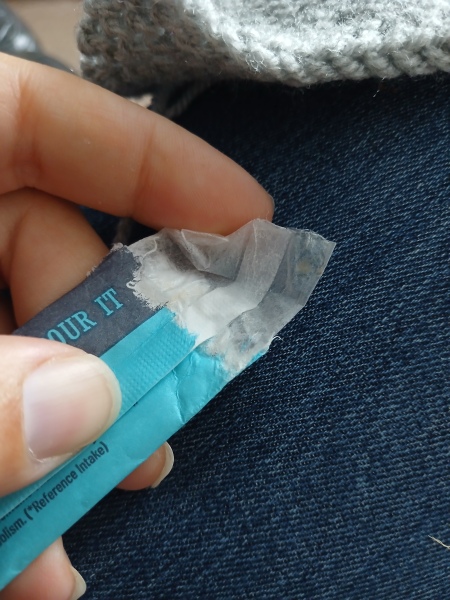 UNROOTED Good Fibre Baobab Sachets product test – Feedback thread!