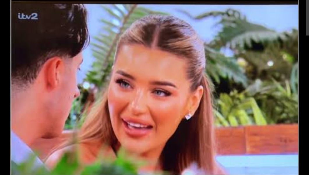Love Island UK 🏝 - series 13 - begins Monday 1st June on ITV2